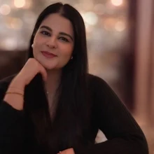 Mahnoor Ali Syed